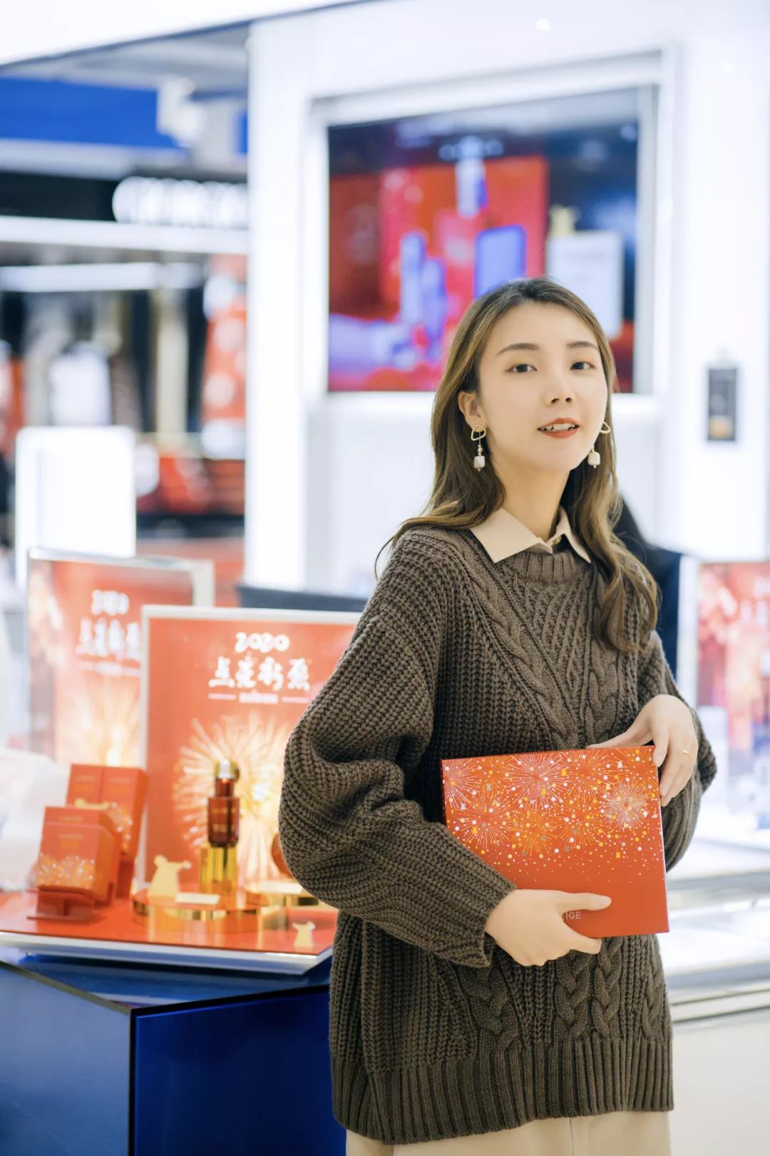 兰蔻全明星爆款套装值得买吗,兰蔻礼盒测评