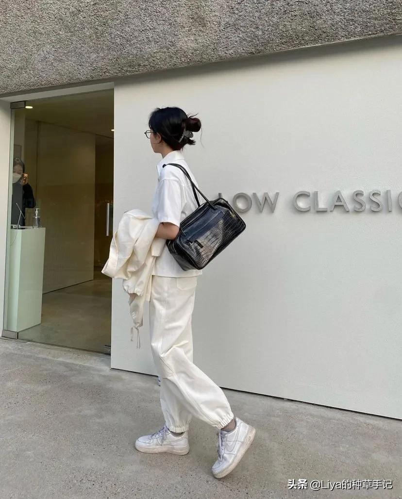 凉鞋穿起来拖沓,凉鞋穿起来没气质