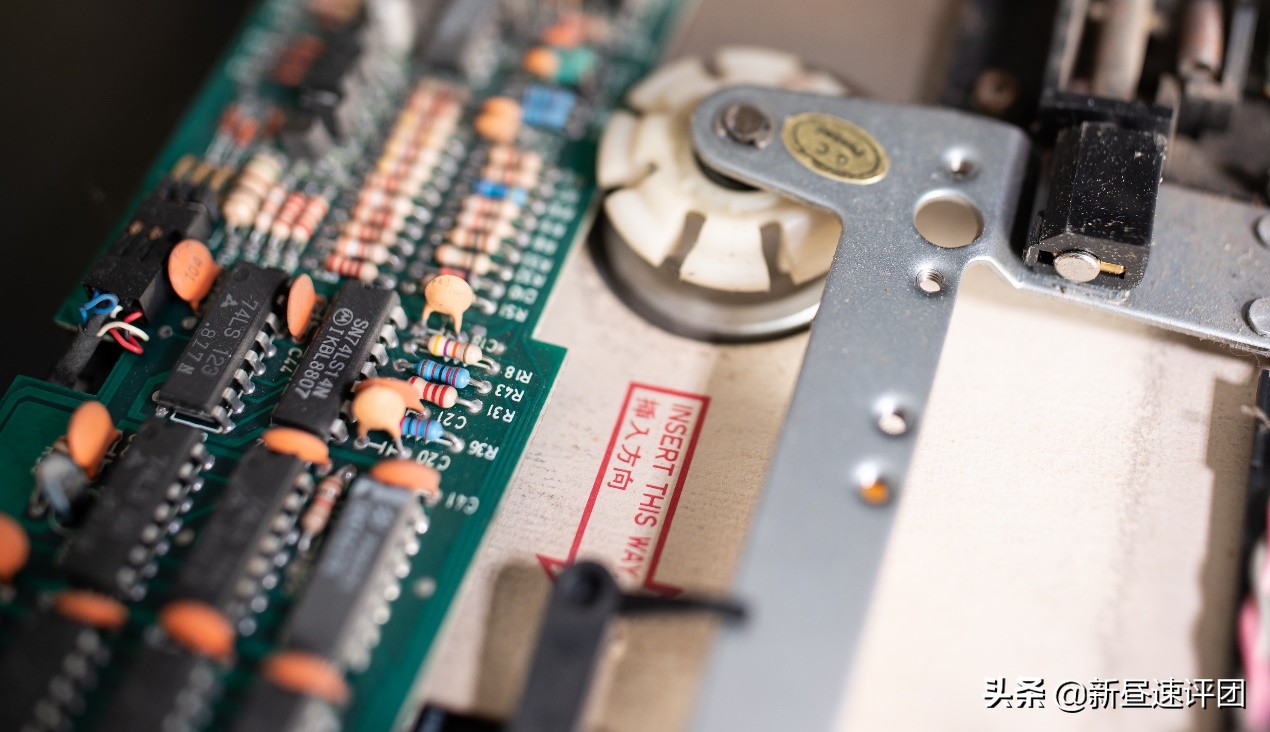 8090后的童年电脑,80年代童年的电脑