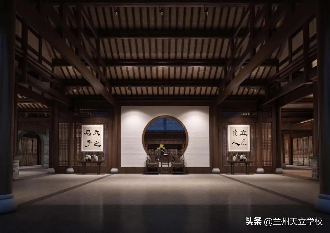 2022兰州天立学校教师招聘,2021年兰州市招聘聘用制教师公告