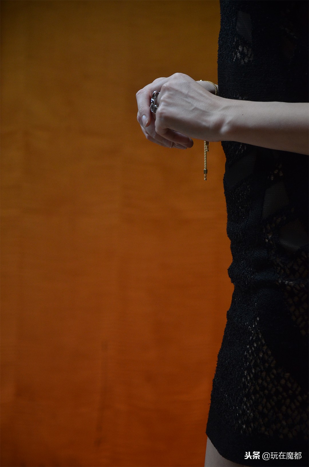 旅行中的摄影感悟,带个摄影爱好者出来游玩的好处