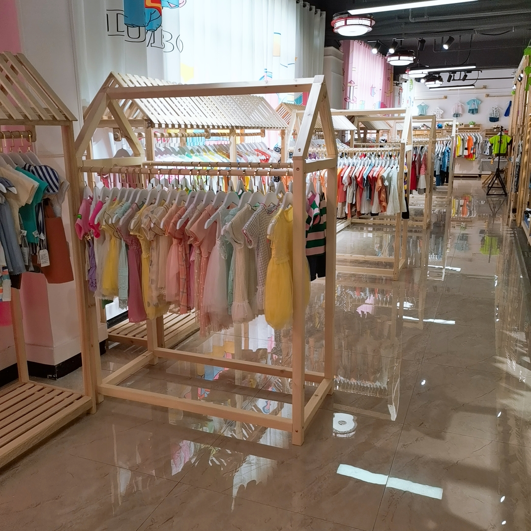 广州童装哪里拿货便宜质量好,广州童装服装批发市场攻略