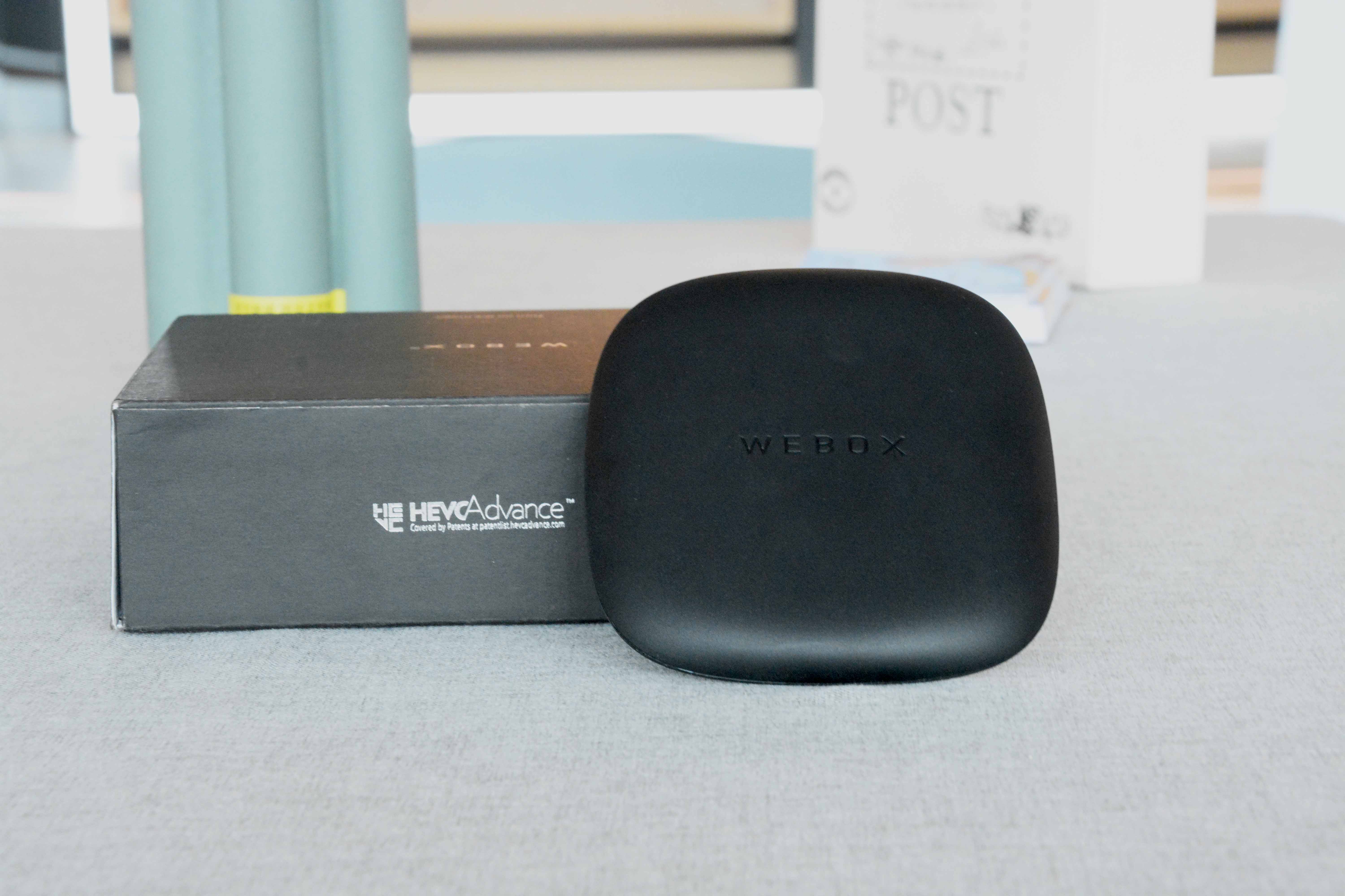 泰捷webox使用教程,泰捷webox第三方固件