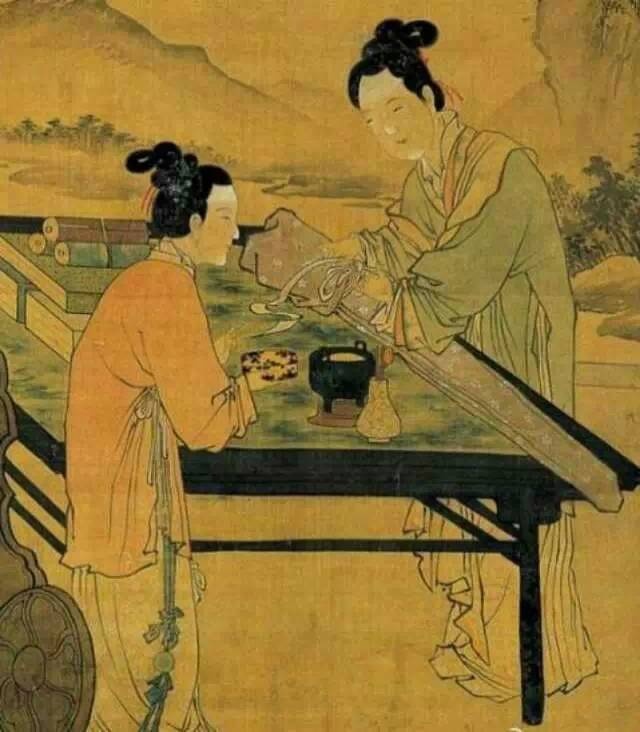 汉服出圈2019,推荐便宜实惠古风汉服