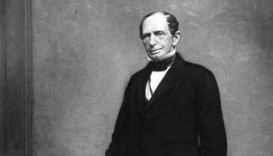 约翰霍普金斯是谁？美国著名大学创办者，他的罪恶史终于曝光了