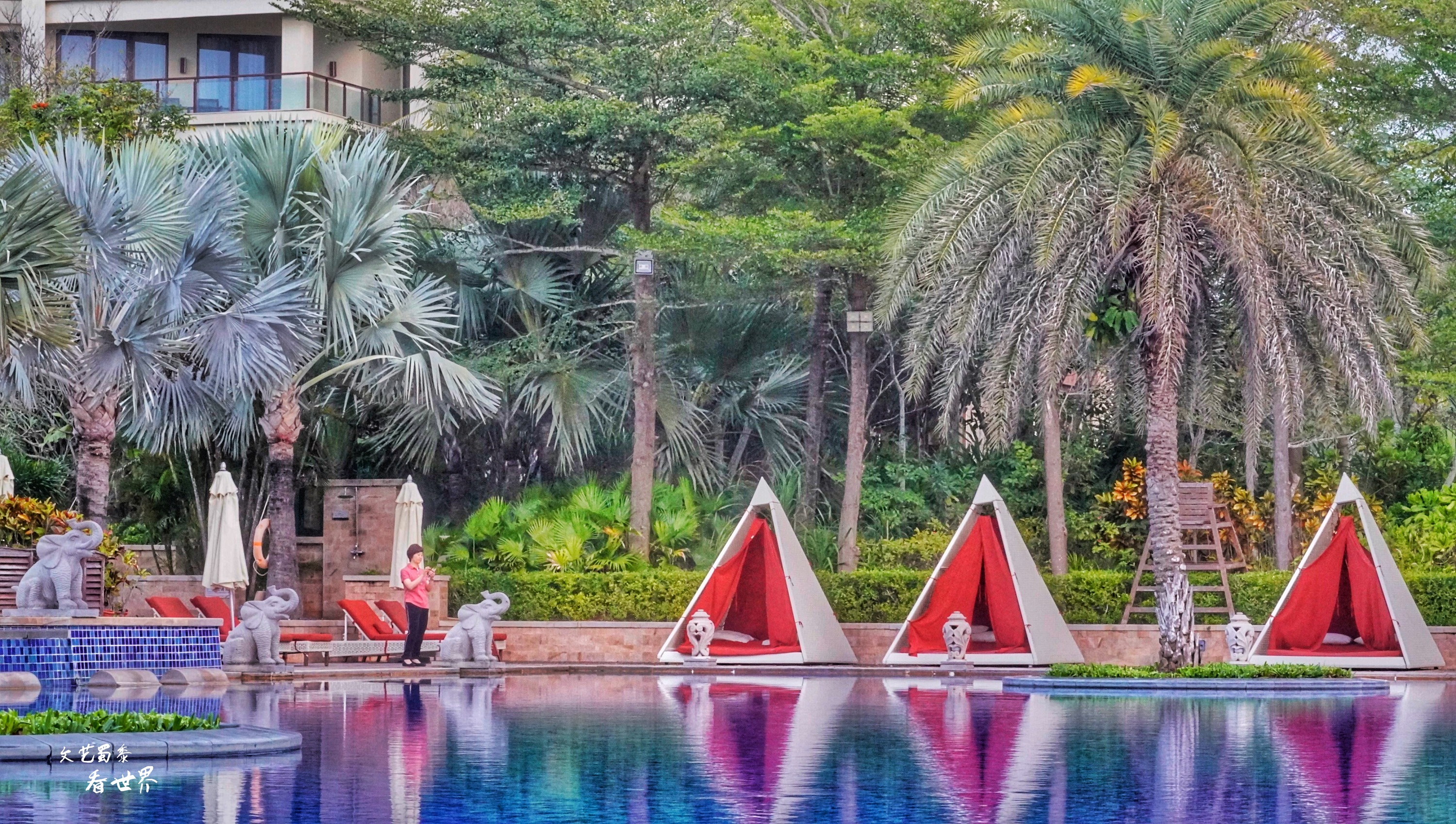 三亚海棠湾民宿淡季价格,三亚淡季500住海棠湾