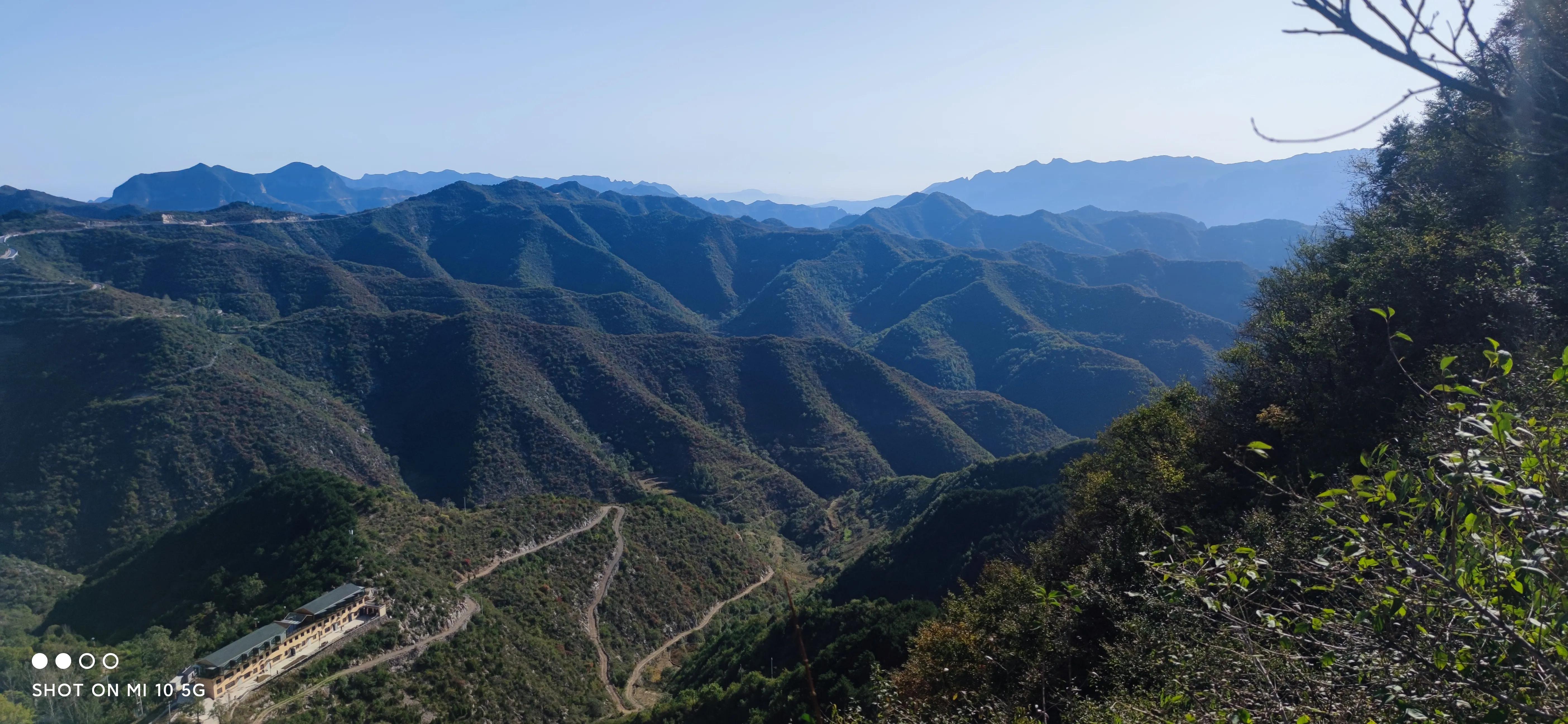 山西康养避暑胜地,山西长治康养圣地