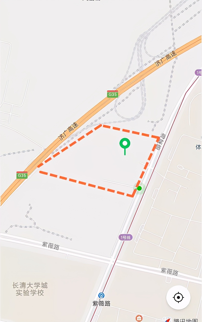 济南长清即将开工的楼盘,长清房市最新消息