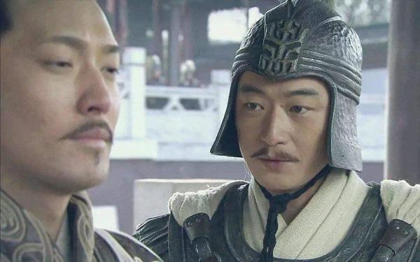 太尉和大将军谁的官职更大,大司马大将军相当于现在什么