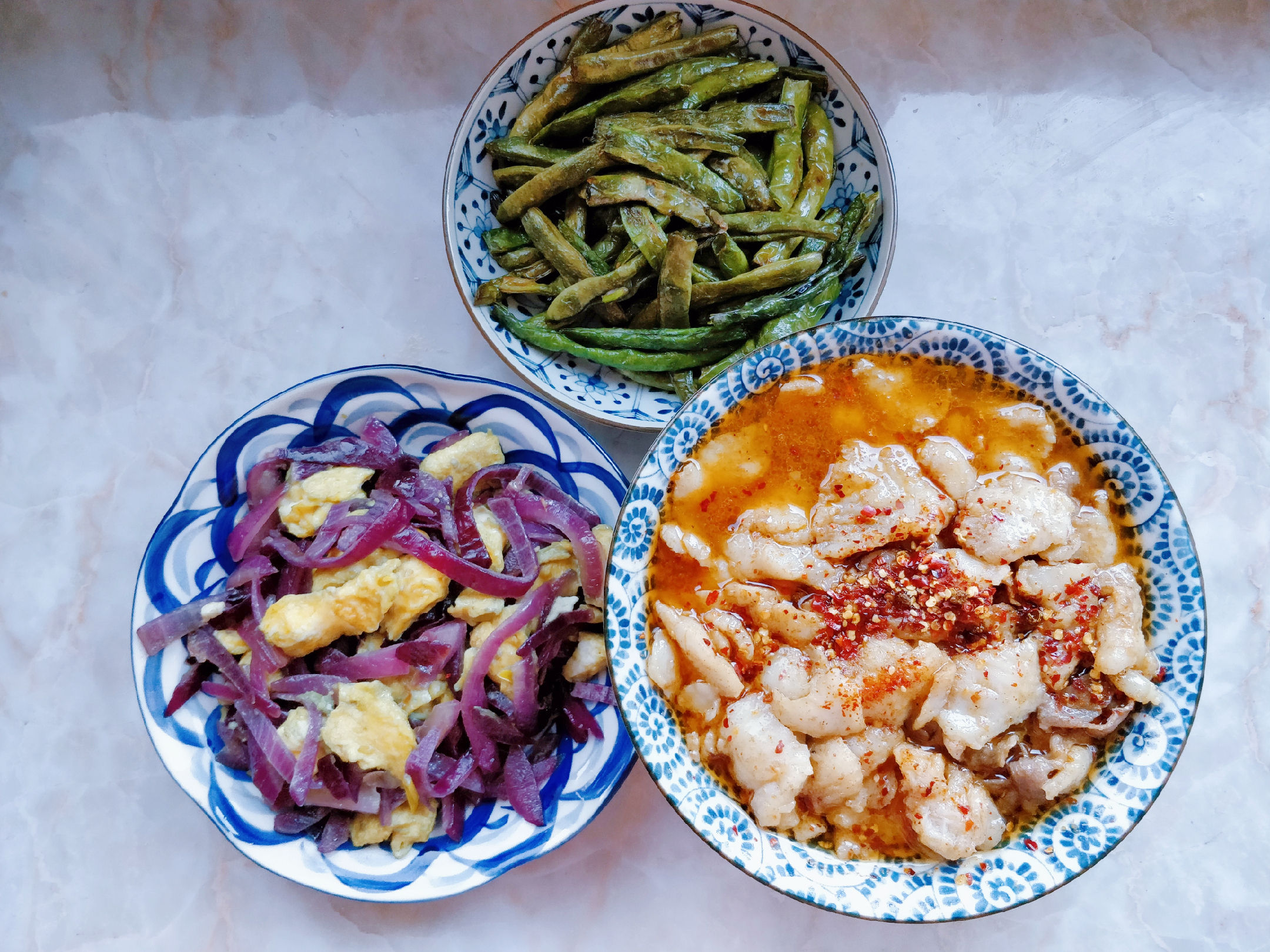 20道快手好吃的家常菜，每天花1小时，搞定一家三口一周的晚餐