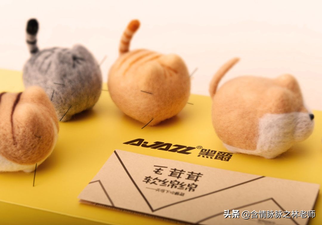 可爱的送给女孩子治愈的礼物,治愈系礼物送女友