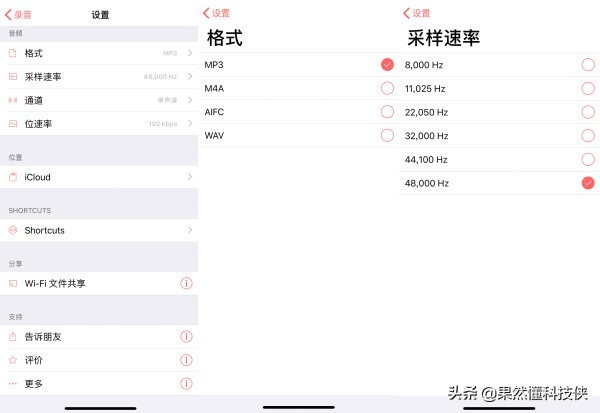 专业版录音软件哪种好,音质超好的录音软件完整中文版