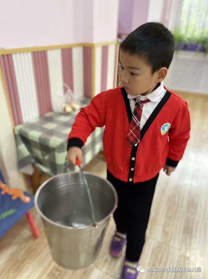 水米田幼儿园五一劳动节主题活动,幼儿园五一劳动节系列活动美篇