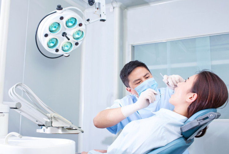 2021口腔行业前景,口腔耗材销售行业前景怎么样