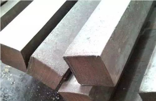 模具钢材重量计算公式,钢材方管重量计算公式