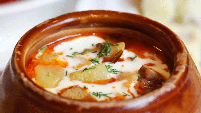 北京最老的俄餐推荐,俄罗斯大使馆附近俄式餐厅