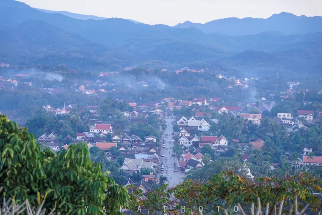 昆明自驾老挝超详细攻略,昆明老挝一日游