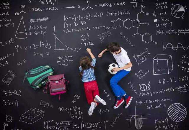 孩子过早认字的危害,小孩识字太早会怎么样