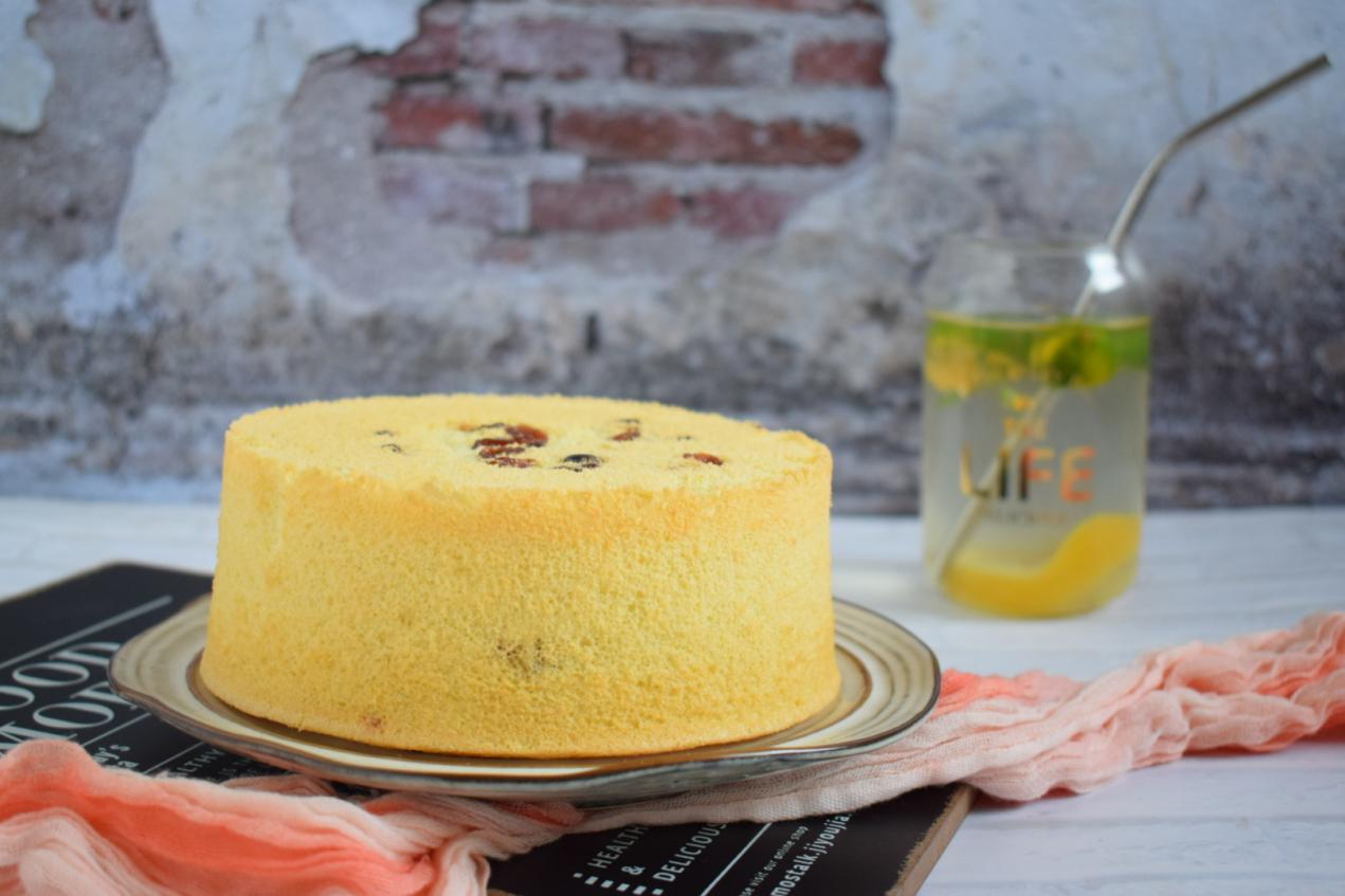 一口香小蛋糕配方秘诀,美食教程小孩吃的蛋糕不用底粉