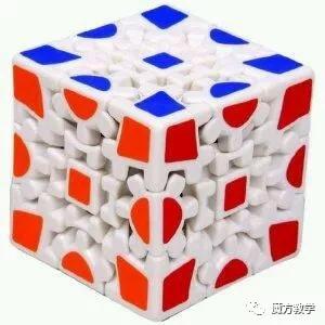 魔方小站三阶魔方cfop教学,魔方教程你学会了吗
