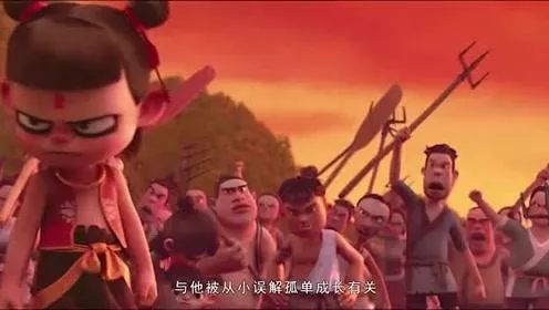 又酷又拽还有谁？好想养一只自带红buff的小魔童