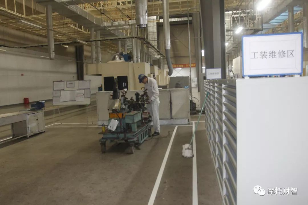 honda本田摩托生产基地,新大洲本田太仓工厂未来布局