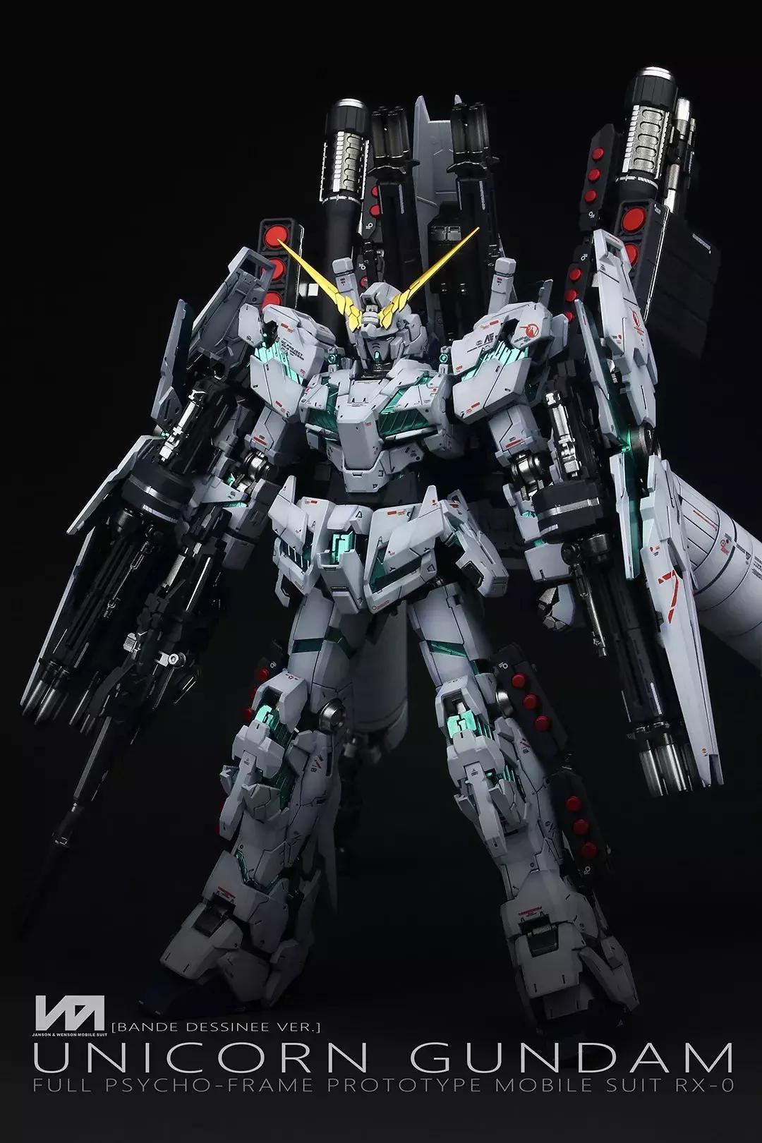 独角兽到底有多强,独角兽实力展现