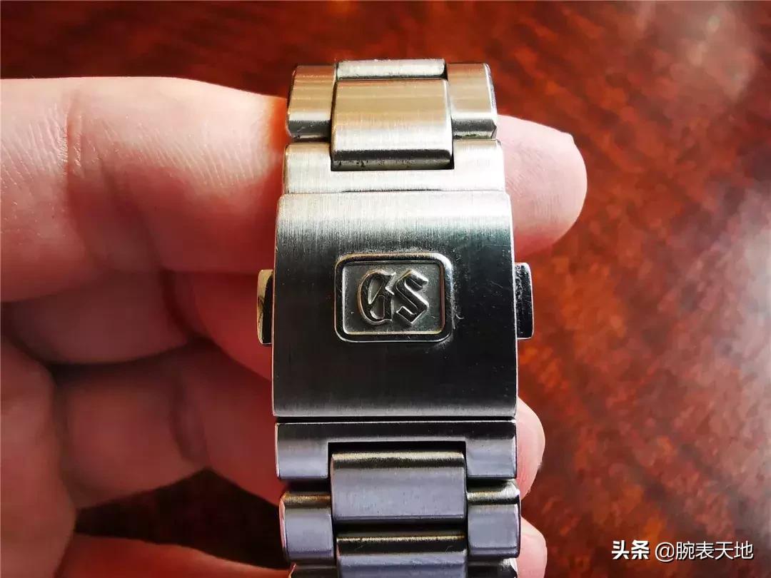 grandseiko石英表,grandseiko腕表