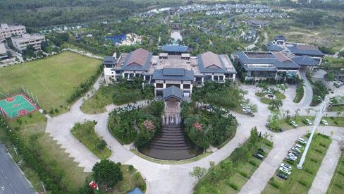 无边泳池汕尾,汕尾红海湾无边泳池