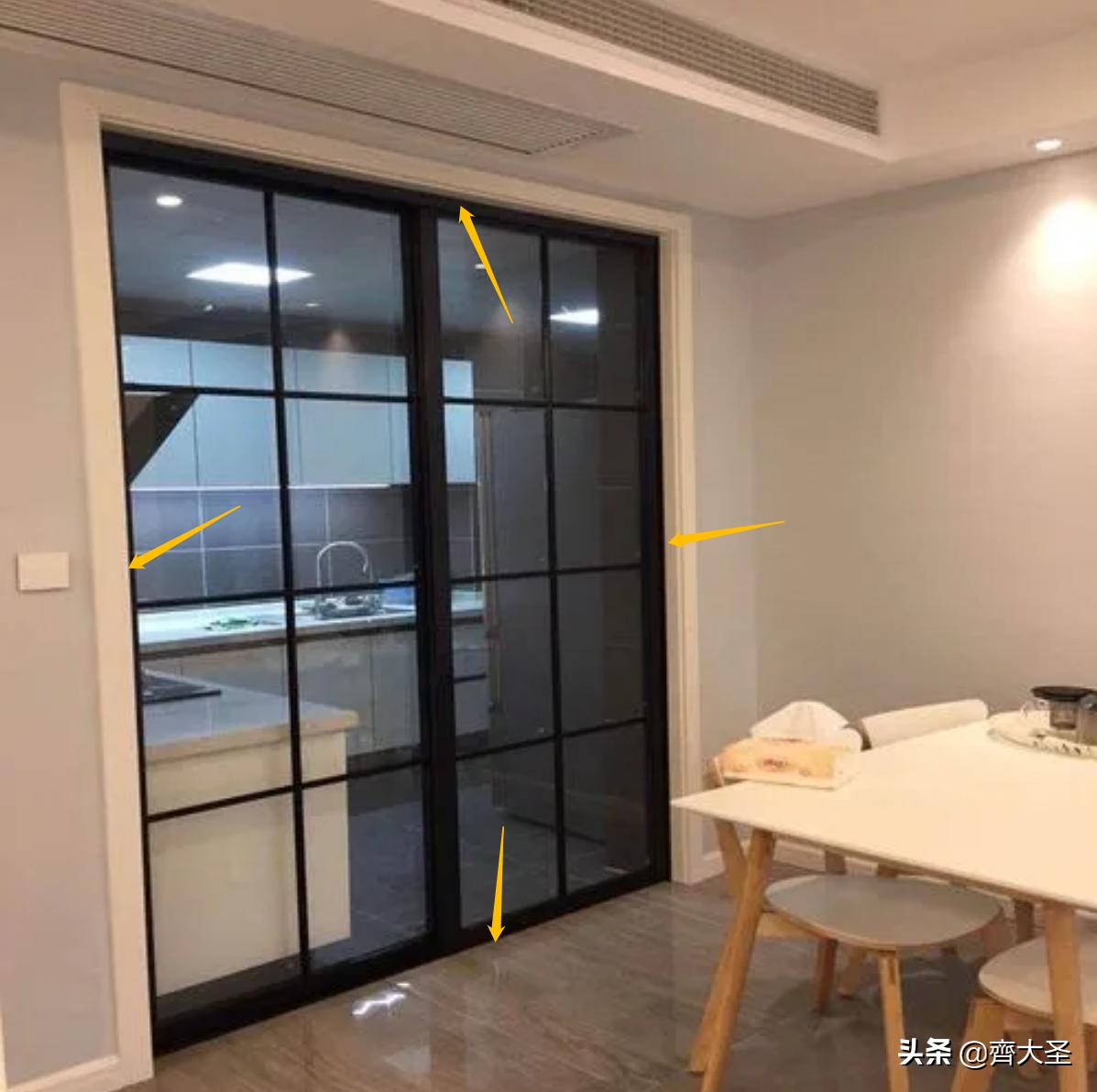 柜门玻璃胶怎么选购的,防霉防水玻璃胶怎么选购