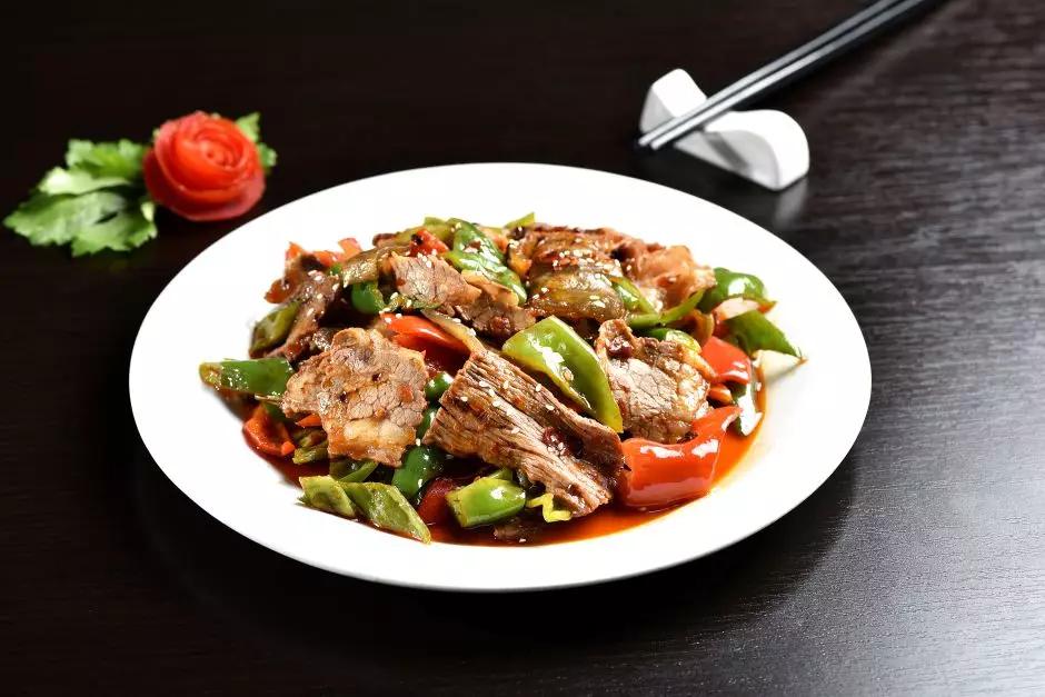 宅家变厨神｜你对川菜的力量一无所知~