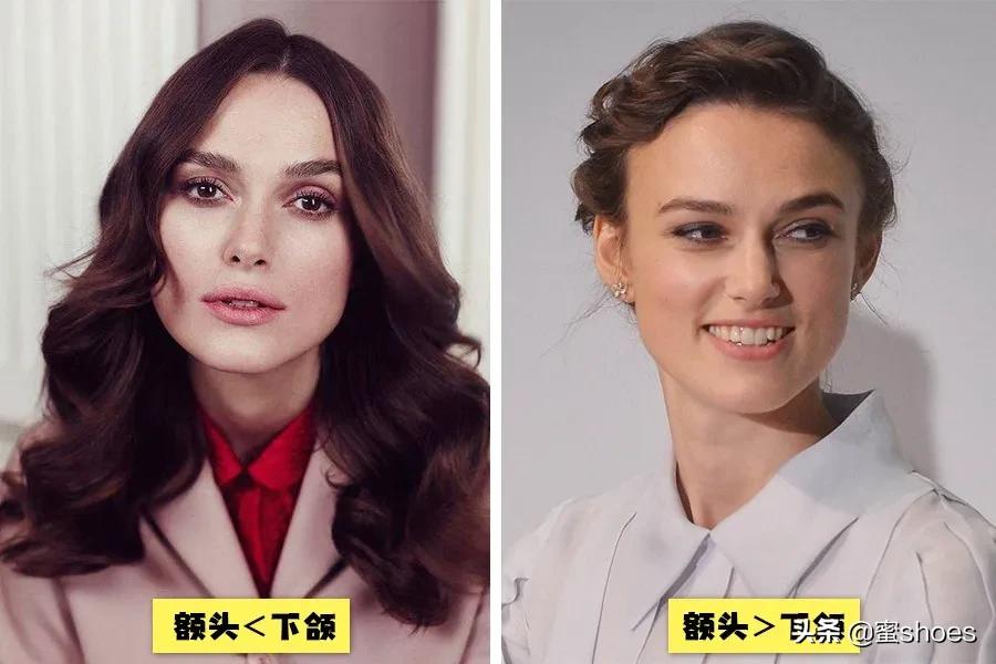 高发际线到底要怎样才能好看,如何弥补发际线太高的缺陷