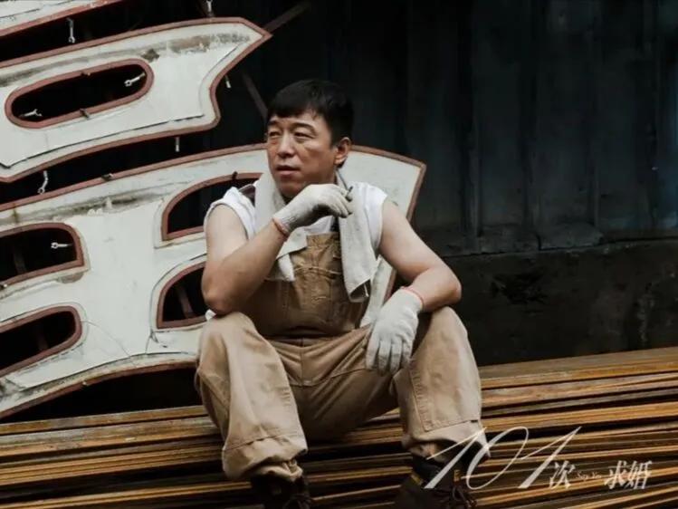 周星驰小人物逆袭的典范,周星驰黄渤30个镜头