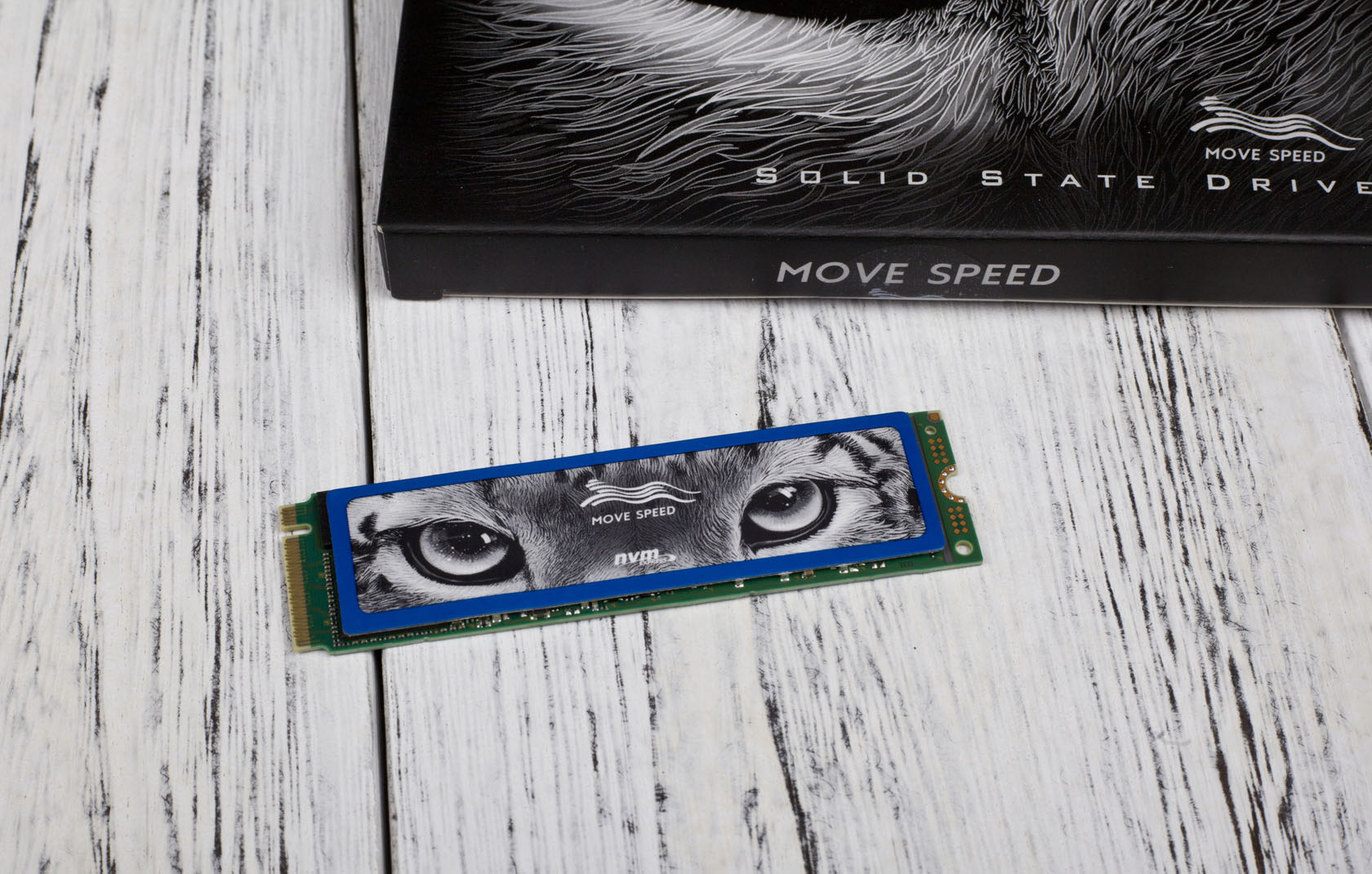 低于1元1G的M.2值得入手吗？移速科技美洲豹系列256G上手体验