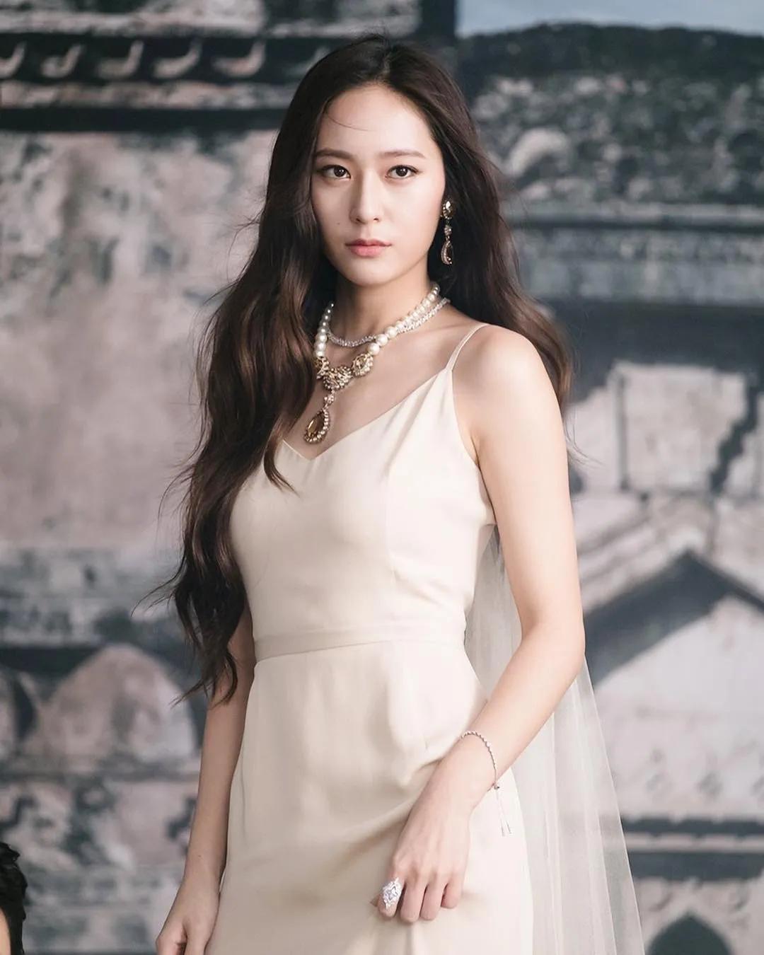 绝美的韩国女星,那些绝美的女明星