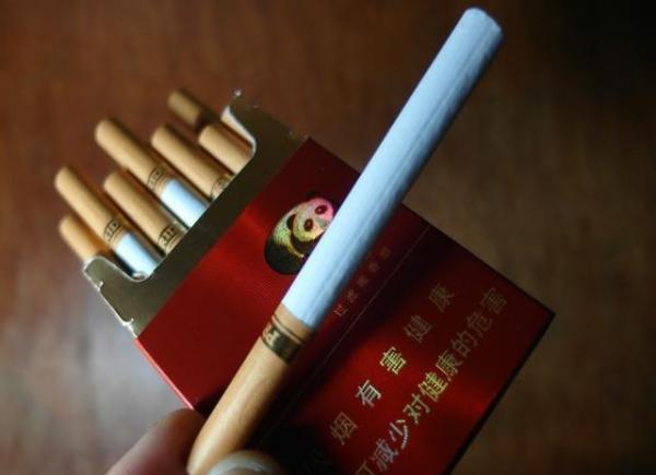 100块一包的香烟与5块一包的香烟有什么不同?