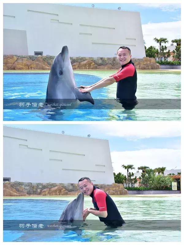 三亚亚特兰蒂斯水世界游玩路线,三亚亚特兰蒂斯水上乐园游玩项目