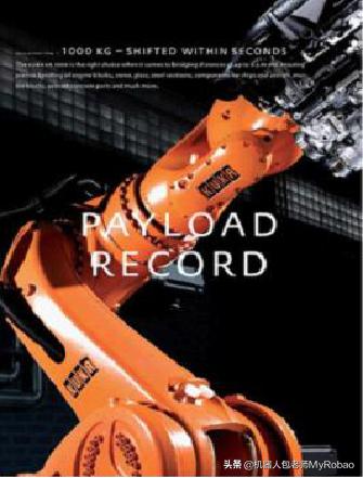 工业机器人的发展历史简短,工业机器人史上介绍了几种机器人