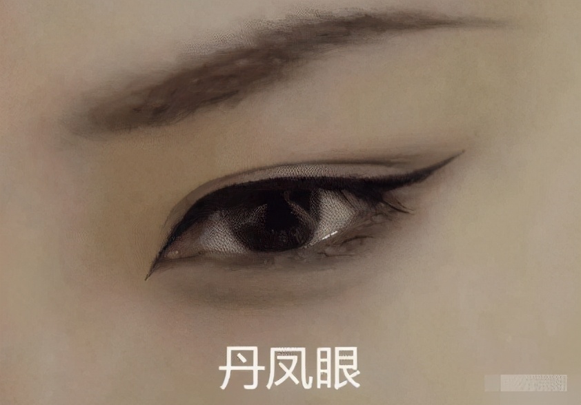 眼型对应的眉形,怎么根据自己的眼型判断眉型