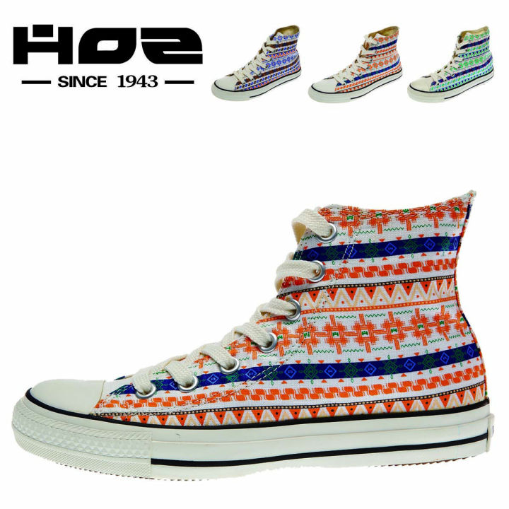 帆布鞋除了匡威万斯还有什么牌子,匡威帆布鞋和普通帆布鞋有啥区别