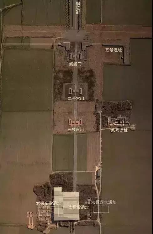 千年古都洛阳怎么样,千年帝都神都洛阳地理知识