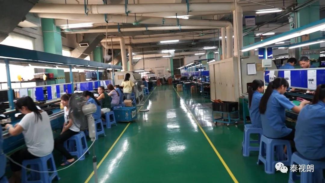 嗨~初次见面，想和你一起探索黑科技