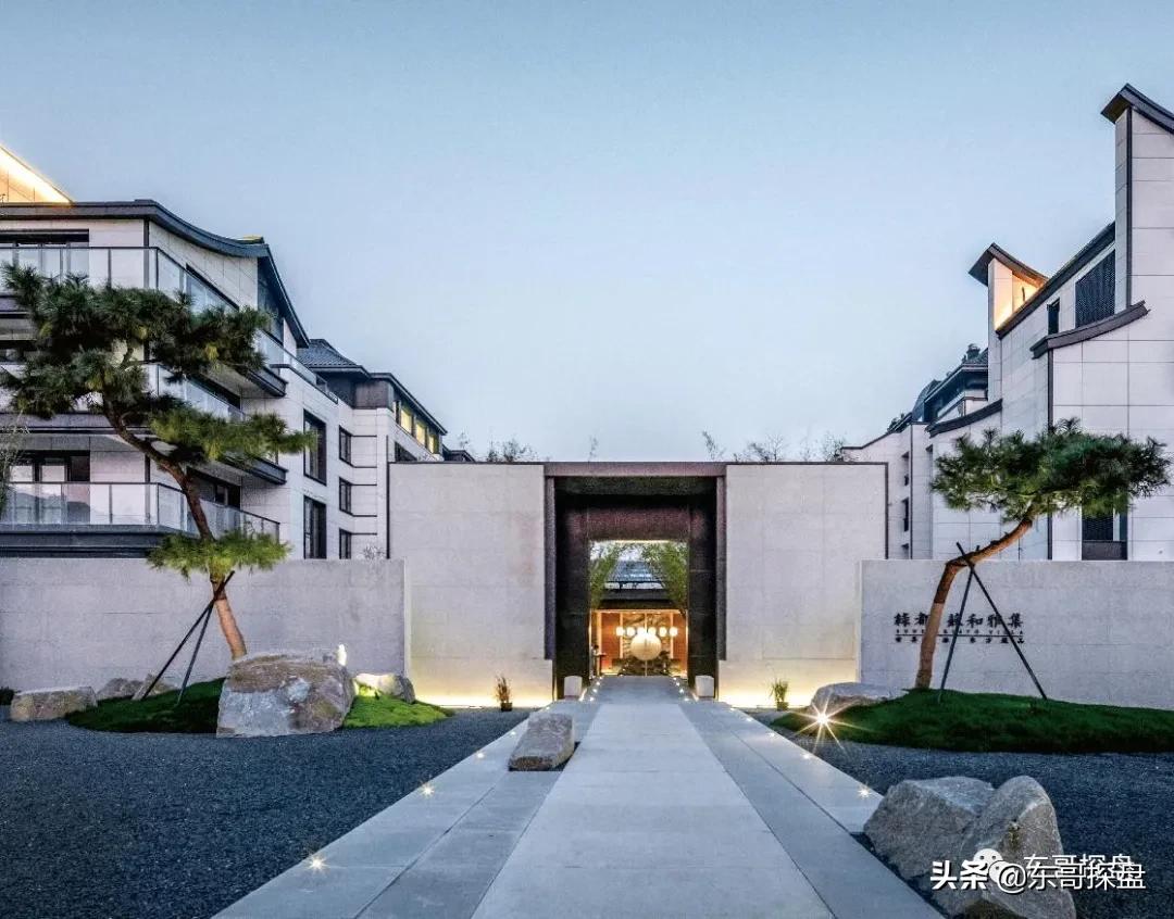 走出河南的品牌,河南正常的房企有哪些