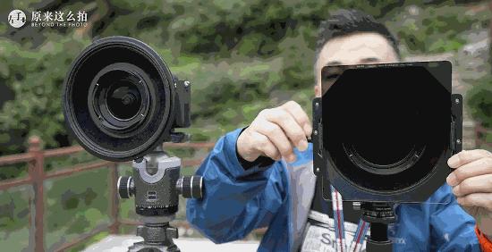 「精选」张千里：NiSiS6for索尼14GM，让灯泡头不仅为星空神器