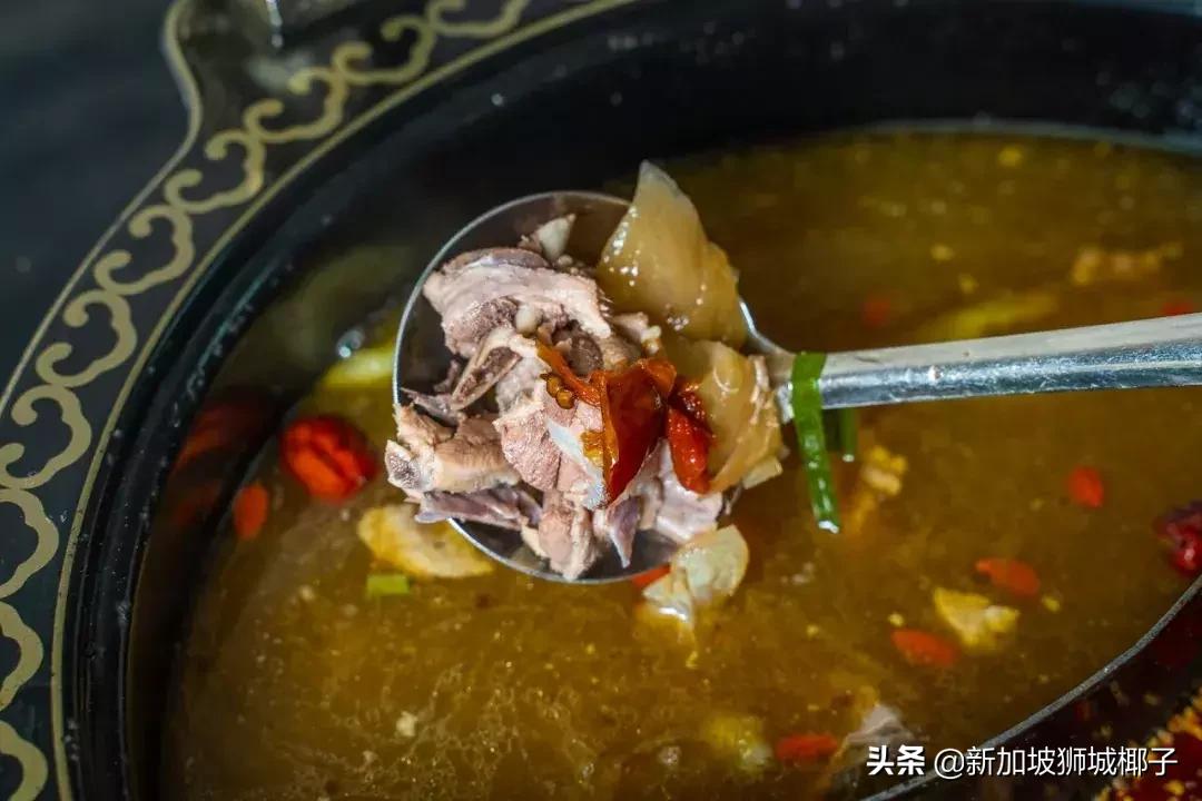 小郡肝串串自助探店,宽窄巷子小郡肝串串自助