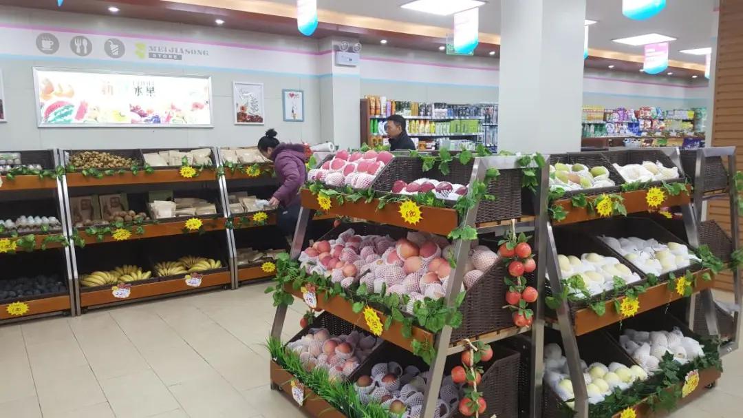 便利店生鲜创业模式,生鲜店和便利店哪个更赚钱