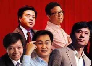 李嘉诚关于投资的经典语录,李嘉诚说越穷越舍得投资