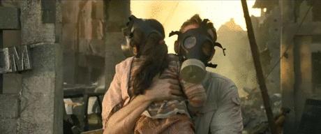 像连吃了10个大鸡腿，这部动作片能让你爽到发麻