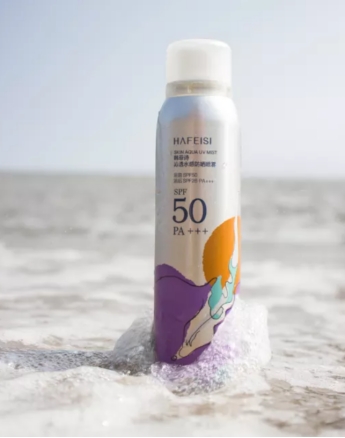 防晒喷雾推荐平价学生,防晒喷雾平价学生党