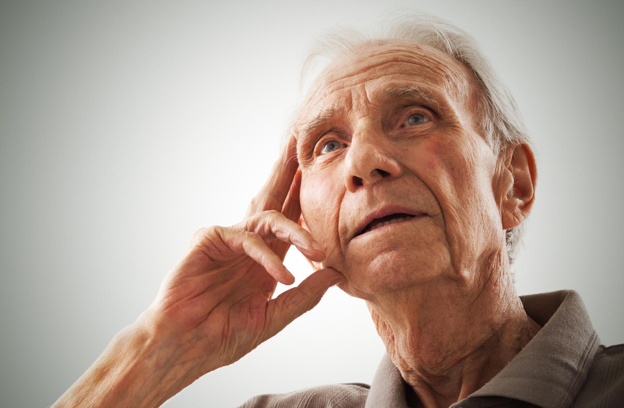 老年痴呆竟然可以治愈,老人痴呆症世界上有解决的吗